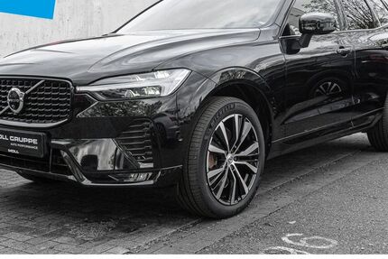 Volvo XC60 21.413 km 37.450 &euro; Düsseldorf 40474