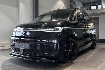 VW T7 Multivan 44.800 km 48.990 &euro; Kerpen 50169