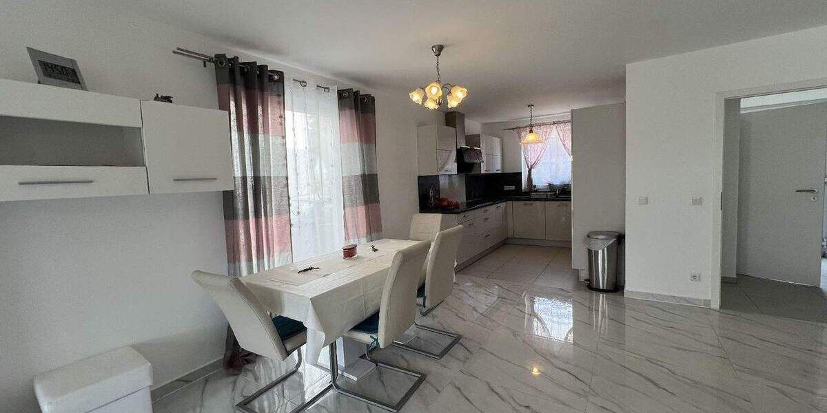 Doppelhaushälfte Mönchengladbach-Wickrath Wickrath - 5 Zimmer, 135 m&sup2;, 499.000&euro; | Angebot:25703882