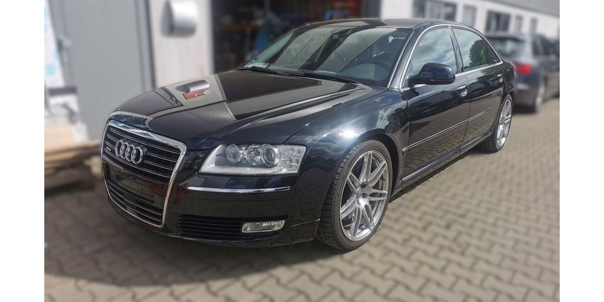 Audi A8 194.000 km 7.300 &euro; Hückelhoven 41836