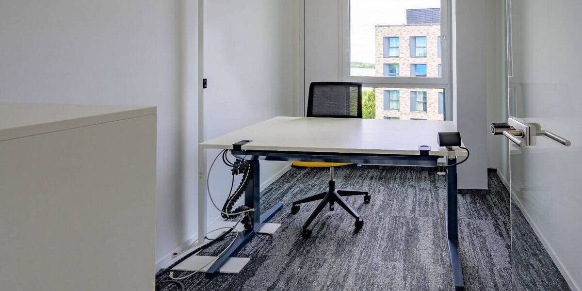 Gewerbeobjekt Monheim am Rhein Monheim - 1.290&euro; | Angebot:25740295