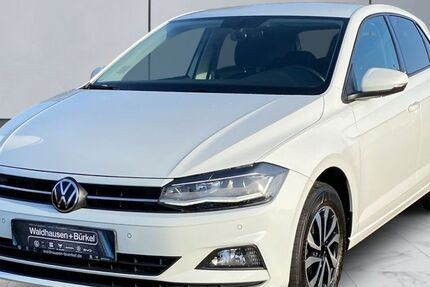 VW Polo 62.000 km 17.790 &euro; Viersen 41751