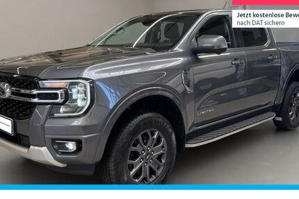 Ford Ranger 34.716 km 37.989 &euro; Krefeld 47805