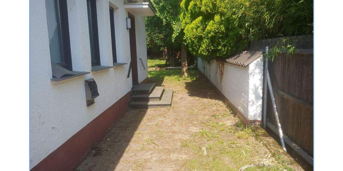 Einfamilienhaus Pulheim Sinnersdorf - 3 Zimmer, 76 m&sup2;, 400.000&euro; | Angebot:25772497