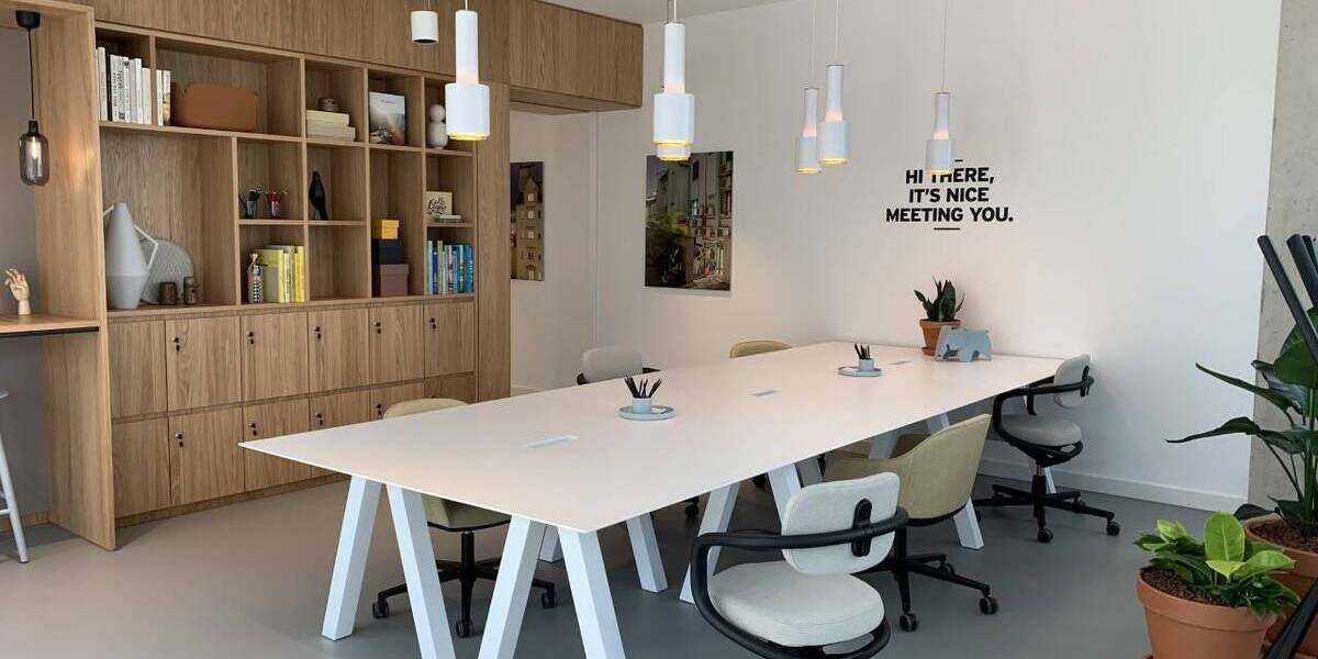 Gewerbeobjekt Düsseldorf Golzheim - 429&euro; | Angebot:25783384