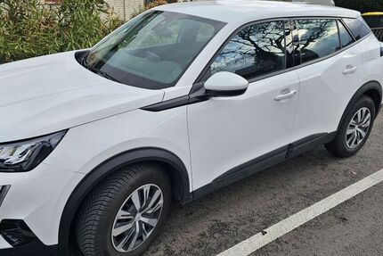 Peugeot 2008 52.000 km 12.400 &euro; Mönchengladbach 41199