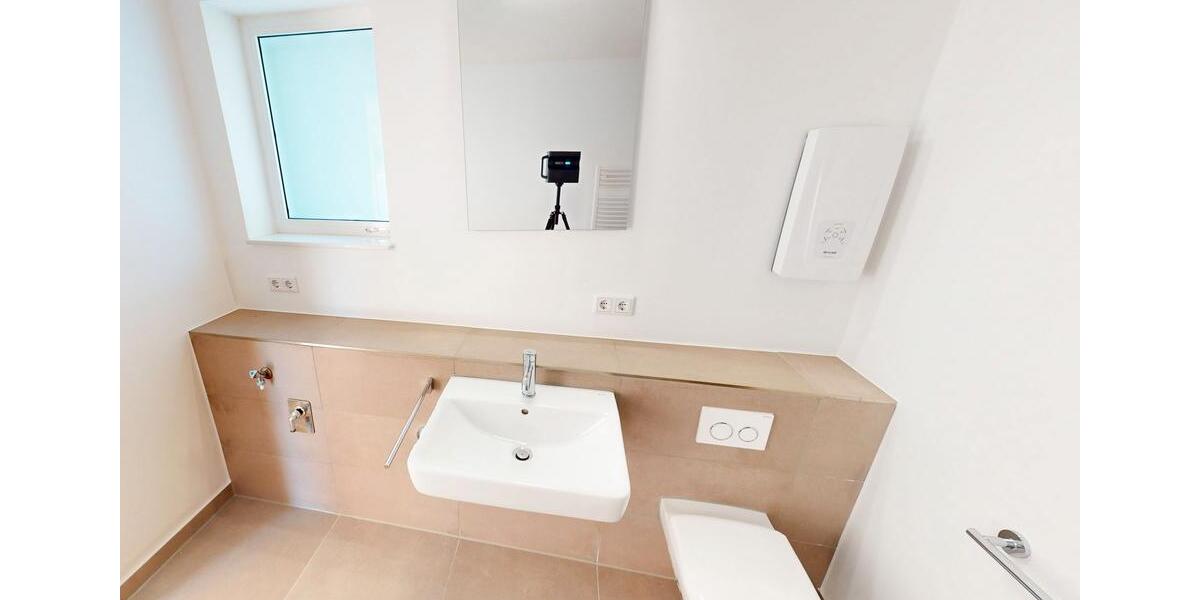 Etagenwohnung Düsseldorf Stadtbezirk 3 - 2 Zimmer, 61 m&sup2;, 1.245&euro; | Angebot:26648415