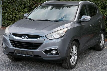 Hyundai ix35 240.000 km 6.500 &euro; Mönchengladbach 41063
