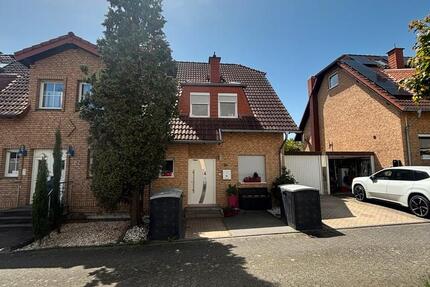 Haus Bergheim Auenheim - 6 Zimmer, 140 m&sup2;, 570.000&euro; | Angebot:26908920