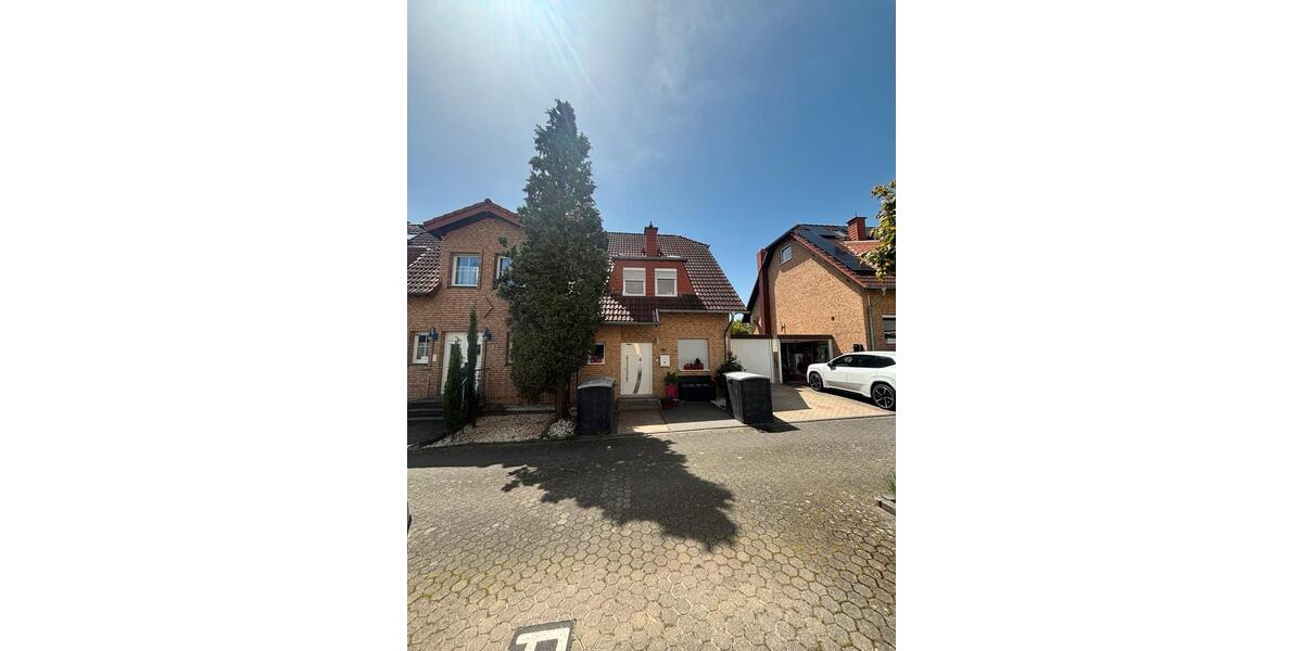 Reihenhaus Bergheim Auenheim - 6 Zimmer, 140 m&sup2;, 570.000&euro; | Angebot:26908920