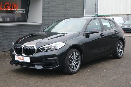 BMW 116 98.987 km 15.790 &euro; Neuss 41469