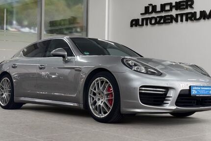Porsche Panamera 105.000 km 34.790 &euro; Jülich 52428