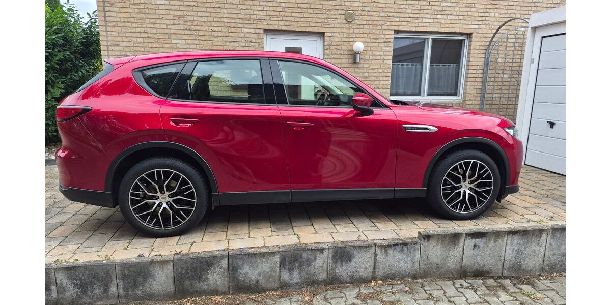 Mazda CX-60 29.850 km 41.450 &euro; Tönisvorst 47918