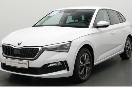 Skoda Scala 64.631 km 16.980 &euro; Leverkusen 51379