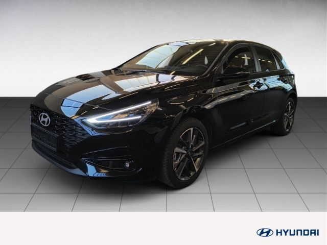 Hyundai i30 17.262 km 23.990 &euro; Neuss 41464