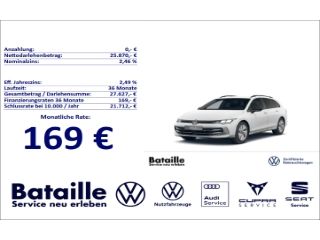 VW Golf 5.045 km 25.870 &euro; Jülich 52428
