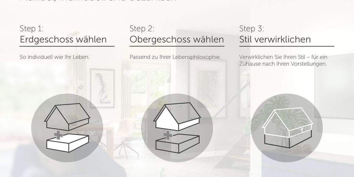 Einfamilienhaus Rommerskirchen Oekoven - 4 Zimmer, 135 m&sup2;, 499.000&euro; | Angebot:25675452