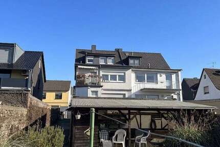 Haus Langenfeld - 6 Zimmer, 161 m&sup2;, 649.000&euro; | Angebot:26166198