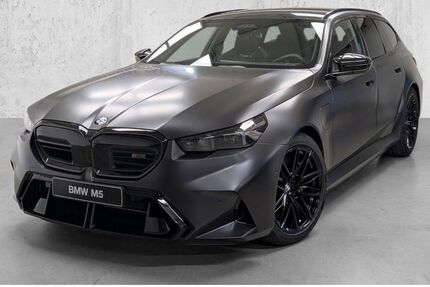 BMW M5 16.900 km 119.990 &euro; Düsseldorf 40595