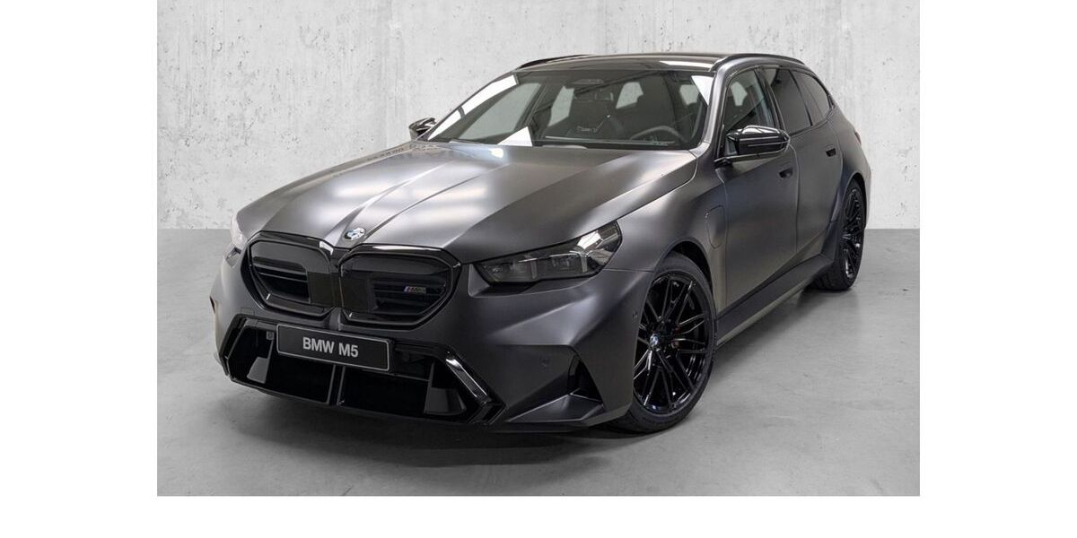 BMW M5 16.900 km 119.990 &euro; Düsseldorf 40595