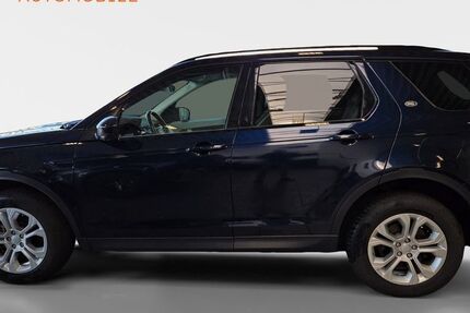 Land Rover Discovery 145.000 km 23.990 &euro; Bedburg 50181