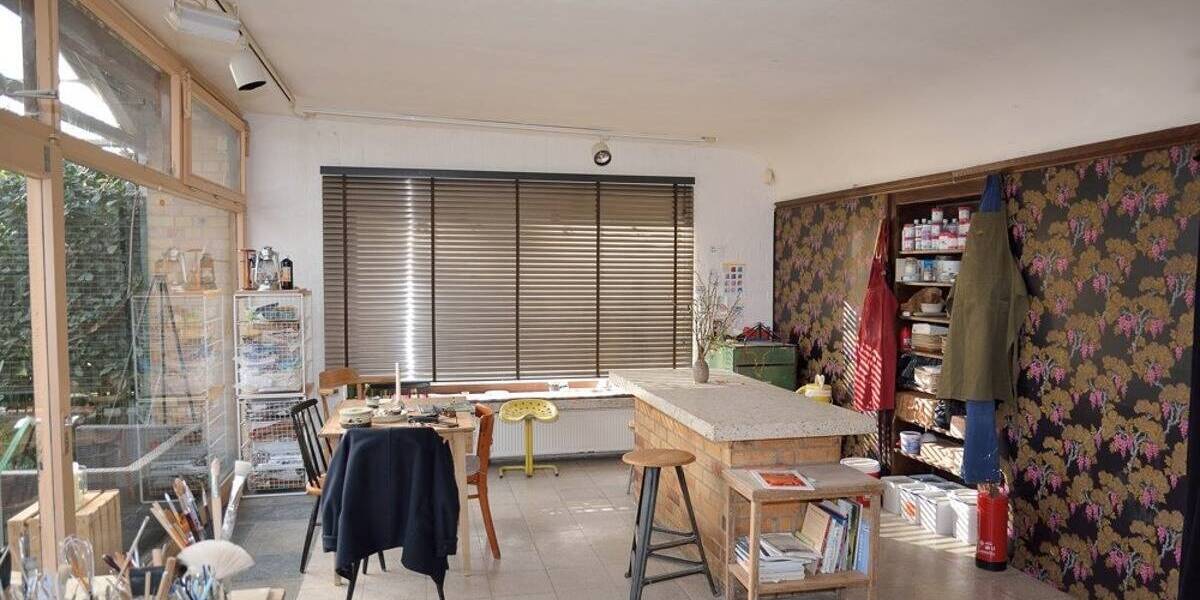 Einfamilienhaus Köln Lindenthal - 595.000&euro; | Angebot:25984306