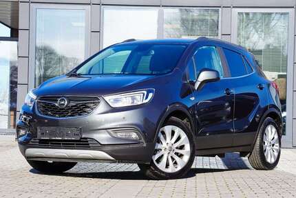 Opel Mokka 116.250 km 10.480 &euro; Korschenbroich 41352