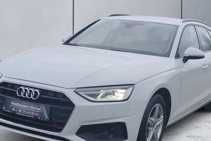 Audi A4 113.648 km 23.990 &euro; Viersen 41751