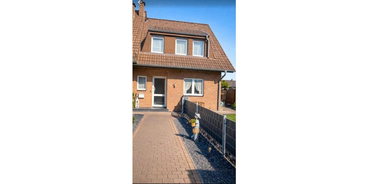 Doppelhaushälfte Grevenbroich - 4 Zimmer, 100 m&sup2;, 449.000&euro; | Angebot:26124501