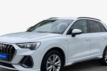 Audi Q3 35.501 km 35.990 &euro; Düsseldorf 40233