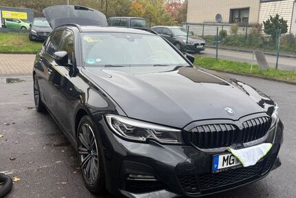BMW 320 88.000 km 27.800 &euro; Mönchengladbach 41199
