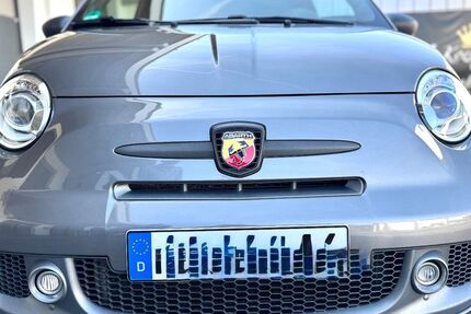 Abarth 595C 108.154 km 14.190 &euro; Meerbusch 40667