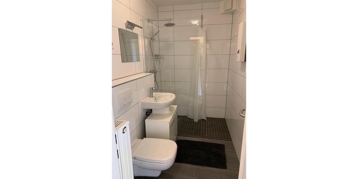 Erdgeschoßwohnung Jülich - 1 Zimmer, 17 m&sup2;, 385&euro; | Angebot:25976721