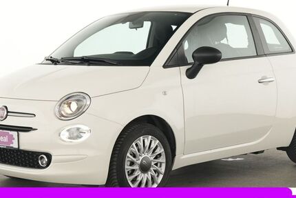 Fiat 500 7.670 km 13.471 &euro; Neuss 41460