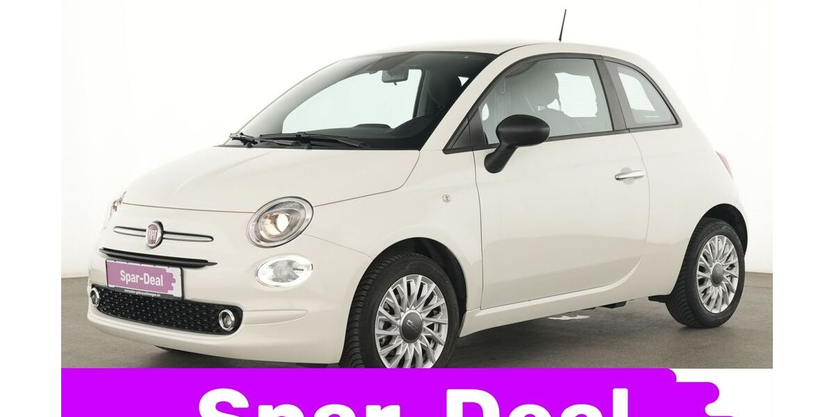 Fiat 500 7.670 km 13.471 &euro; Neuss 41460