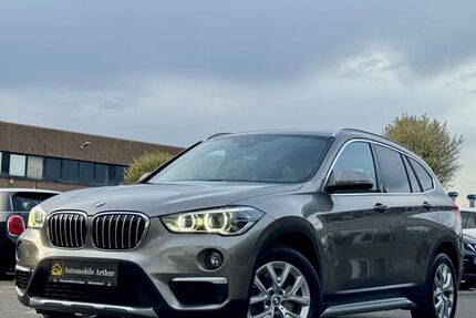 BMW X1 138.000 km 19.990 &euro; Düsseldorf 40233