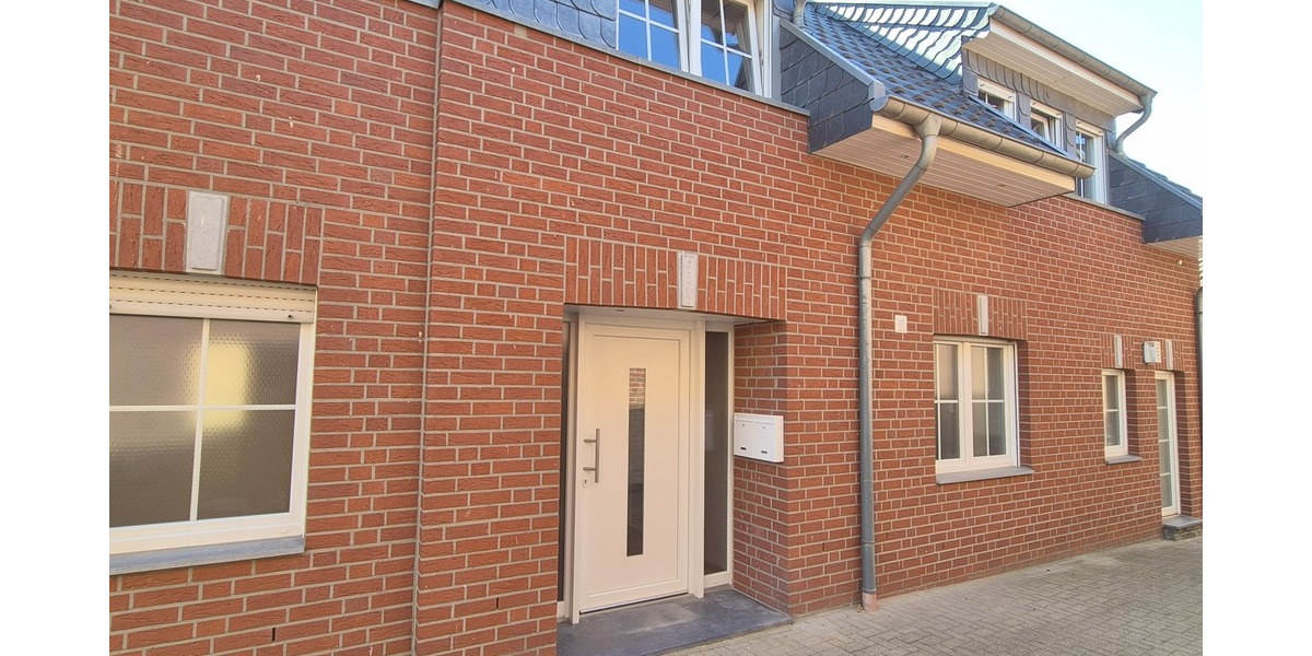 Charmante Obergeschosswohnung in naturnaher Lage zu vermieten - 4- Wegberg Petersholz | Angebot:27330794