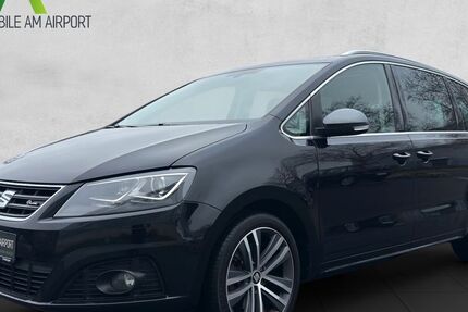 Seat Alhambra 206.334 km 12.950 &euro; Ratingen 40880