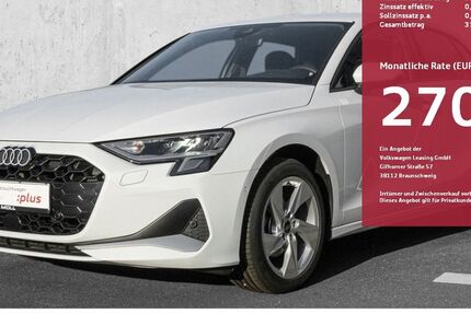 Audi A3 25.390 km 31.250 &euro; Düsseldorf 40549