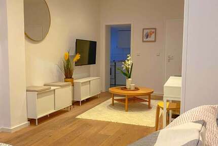 Zimmer Neuss Innenstadt - 1 Zimmer, 1.150&euro; | Angebot:27573378