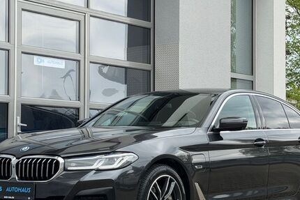BMW 545 166.900 km 36.490 &euro; Hilden (bei Düsseldorf) 40721