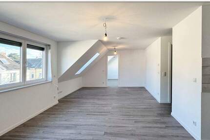 Wohnung Krefeld Stadtmitte - 2 Zimmer, 49 m&sup2;, 199.000&euro; | Angebot:25690036