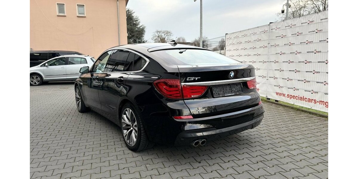 BMW 530 Gran Turismo xDrive / M Paket / Pano/ Leder 179.000 km 15.790 &euro; Mönchengladbach 41066