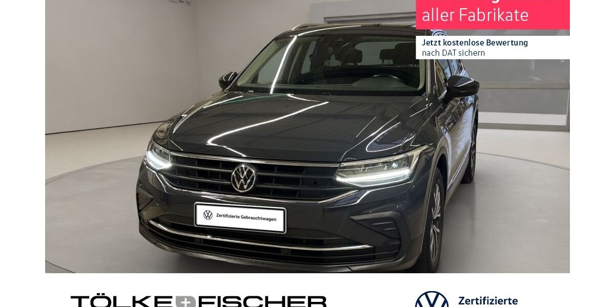 VW Tiguan 99.235 km 22.987 &euro; Krefeld 47805