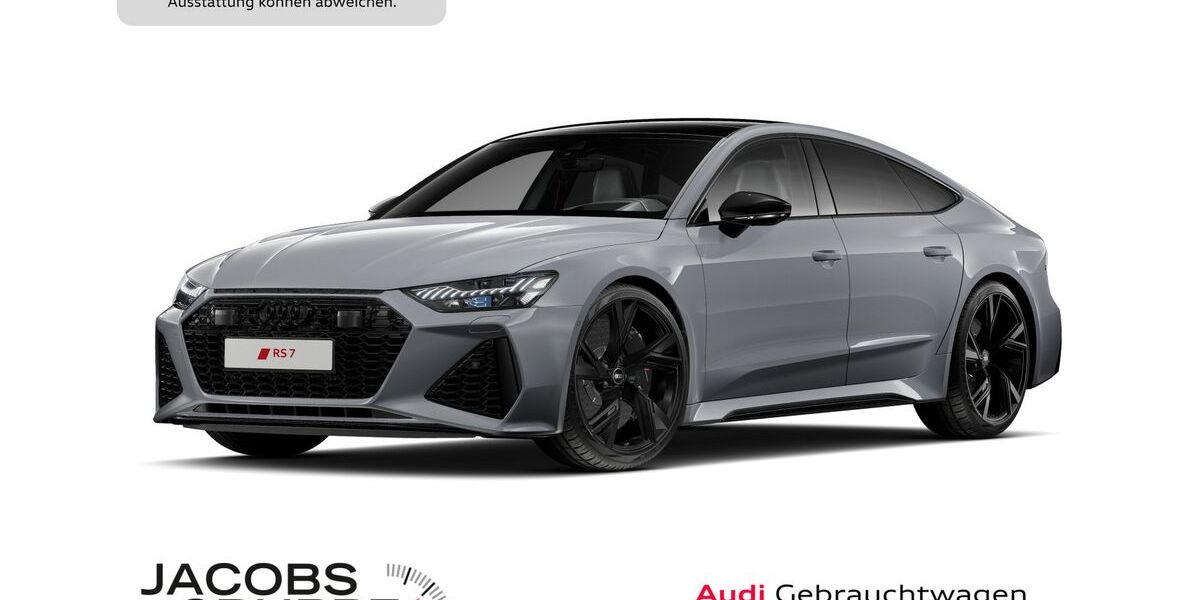 Audi RS7 13.975 km 129.710 &euro; Mönchengladbach 41066