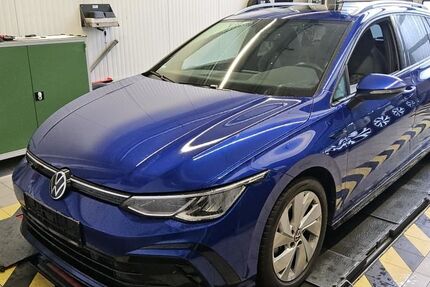 VW Golf 50.544 km 27.950 &euro; Langenfeld 40764