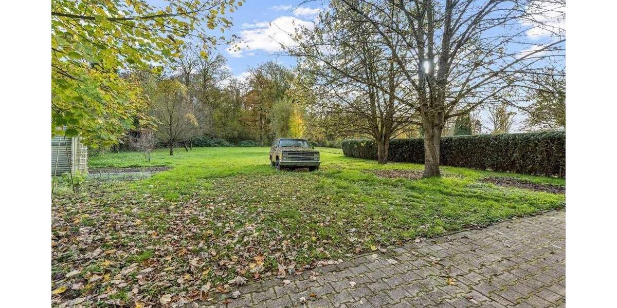 Einfamilienhaus Grevenbroich / Kapellen Kapellen - 5 Zimmer, 216 m&sup2;, 750.000&euro; | Angebot:25689632