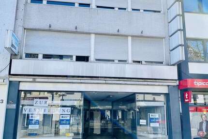 Gewerbeobjekt Langenfeld - 2.500&euro; | Angebot:27351378