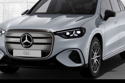 Mercedes-Benz GLC 400 9.900 km 74.490 &euro; Frechen 50226
