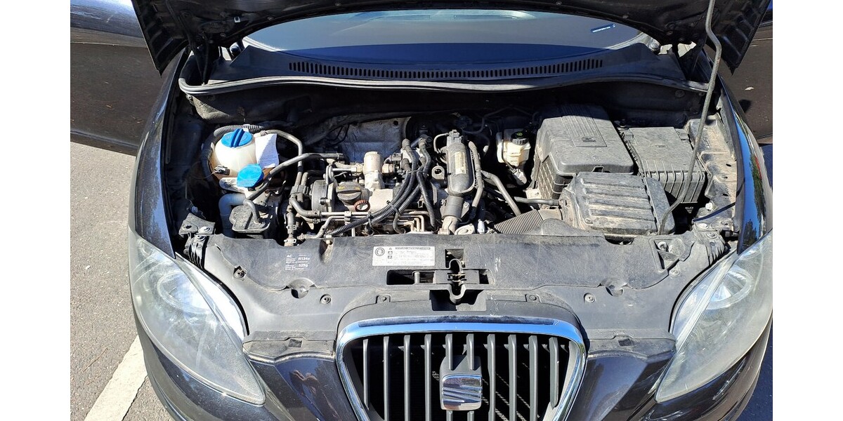 Seat Altea XL 136.000 km 3.900 &euro; Leverkusen 51373